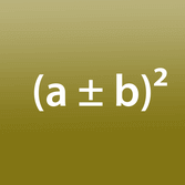 Binomial Formula icon
