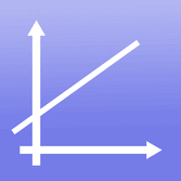 Linear Equation icon