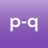 p-q Formula icon